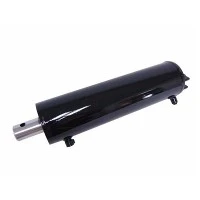 5 "Vrt × 20" zdůrazňovací úder Hydraulický válec
